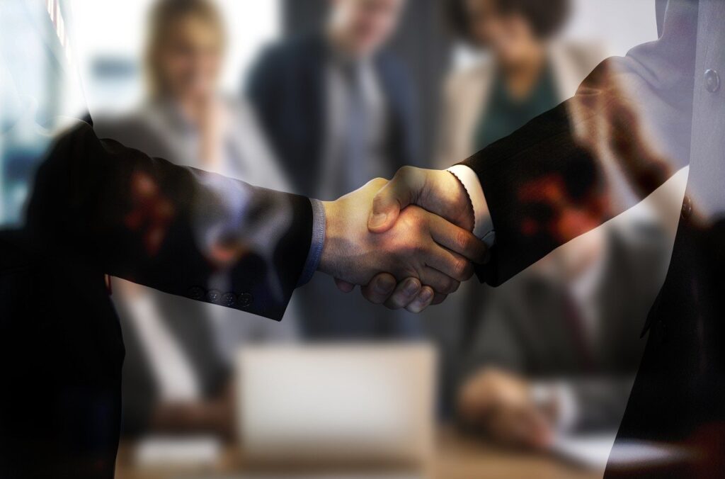 内定までのスケジュールはどれくらい?
